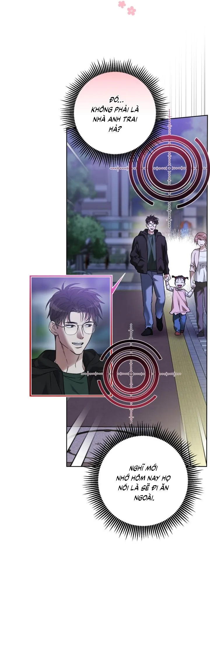 Vong Chủng Chapter 18 Trang 18