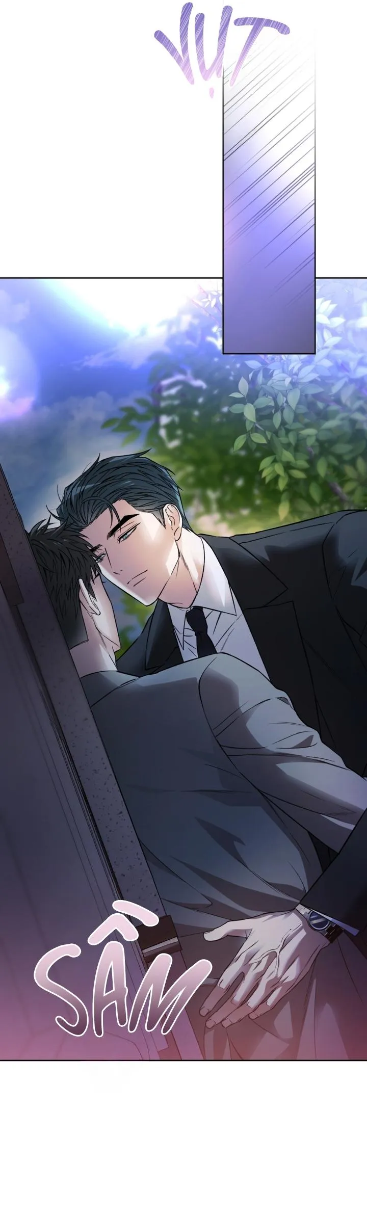 Vong Chủng Chapter 18 Trang 25