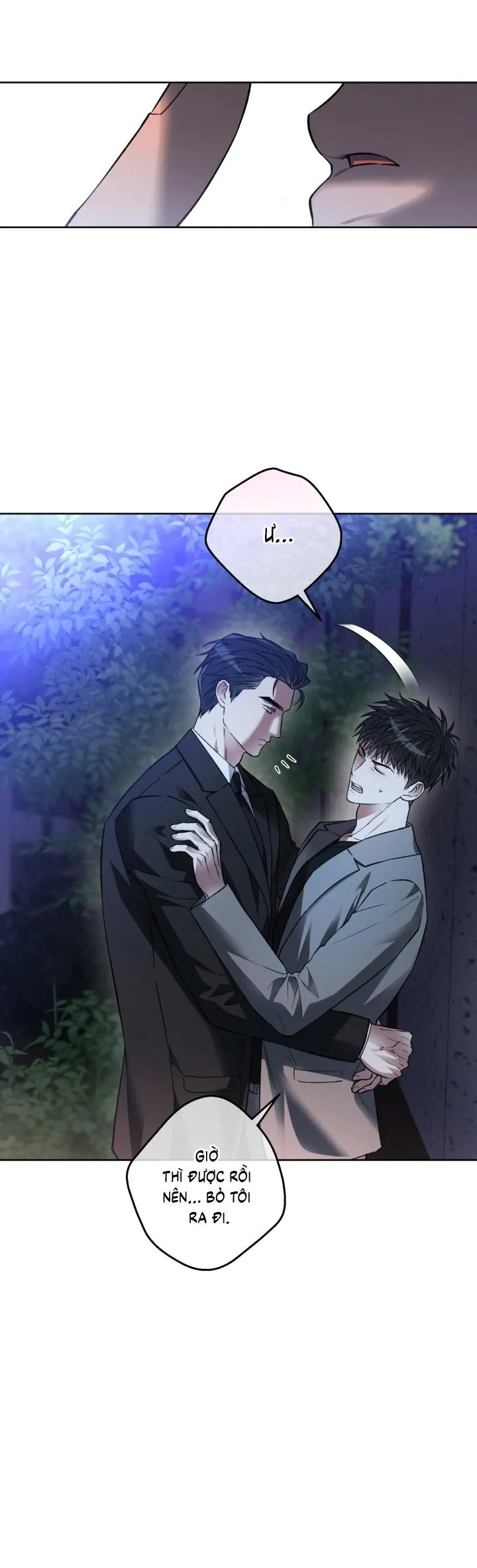 Vong Chủng Chapter 18 Trang 31