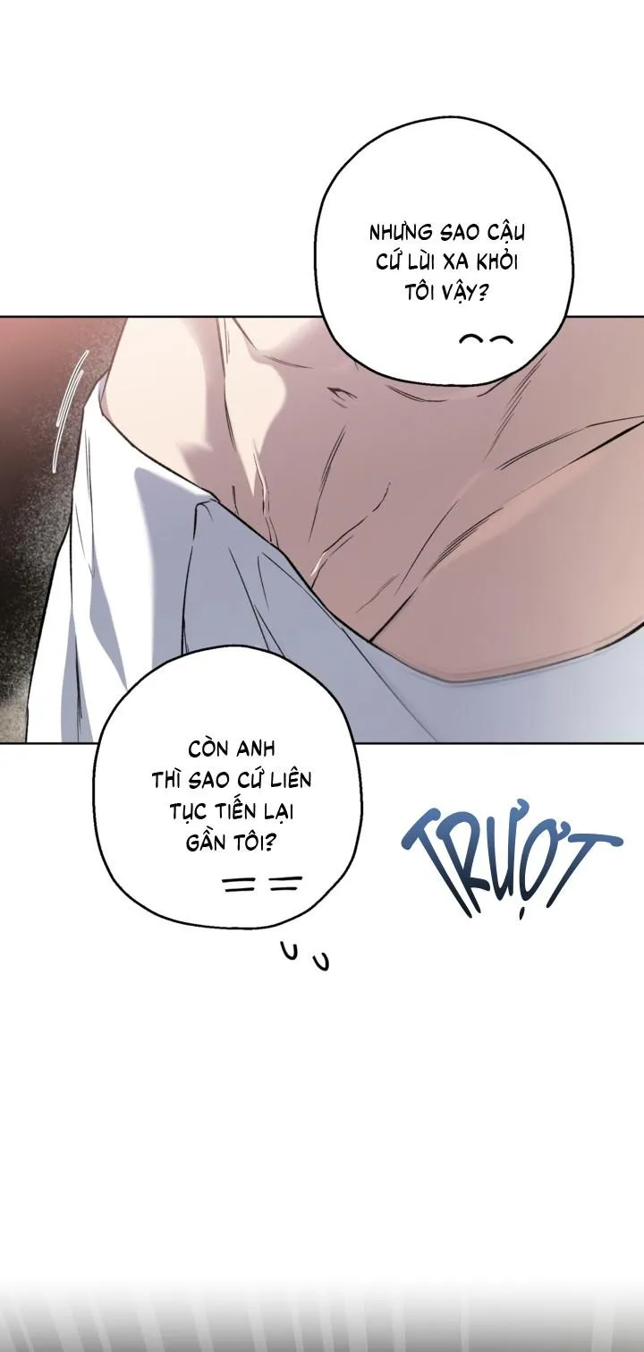 Vong Chủng Chapter 19 Trang 4