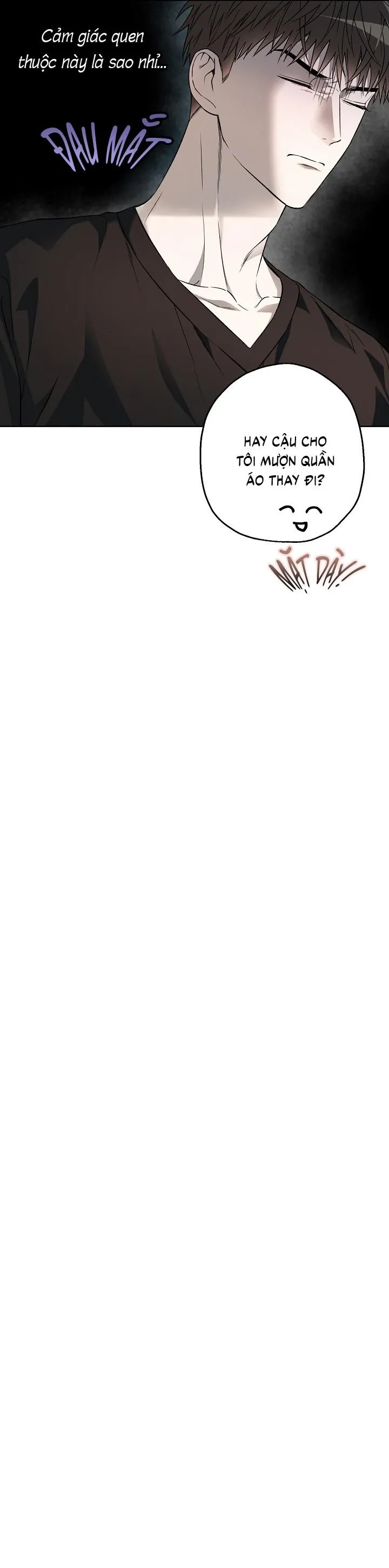 Vong Chủng Chapter 19 Trang 6