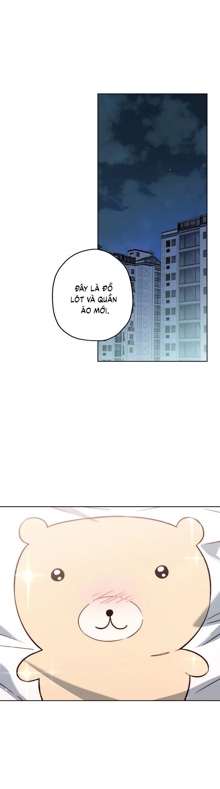 Vong Chủng Chapter 19 Trang 7