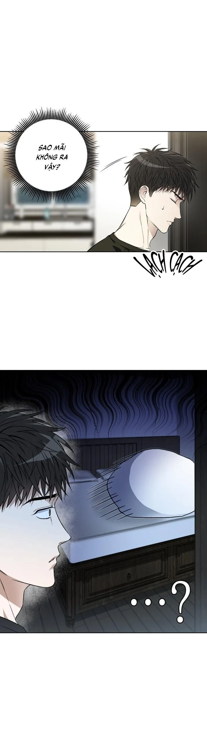 Vong Chủng Chapter 19 Trang 11