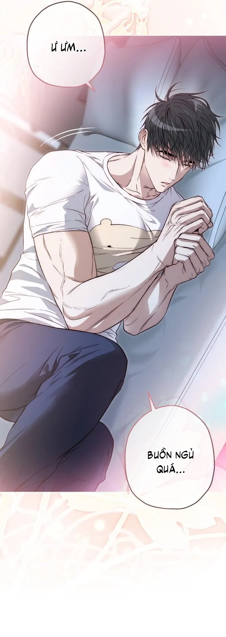 Vong Chủng Chapter 19 Trang 14