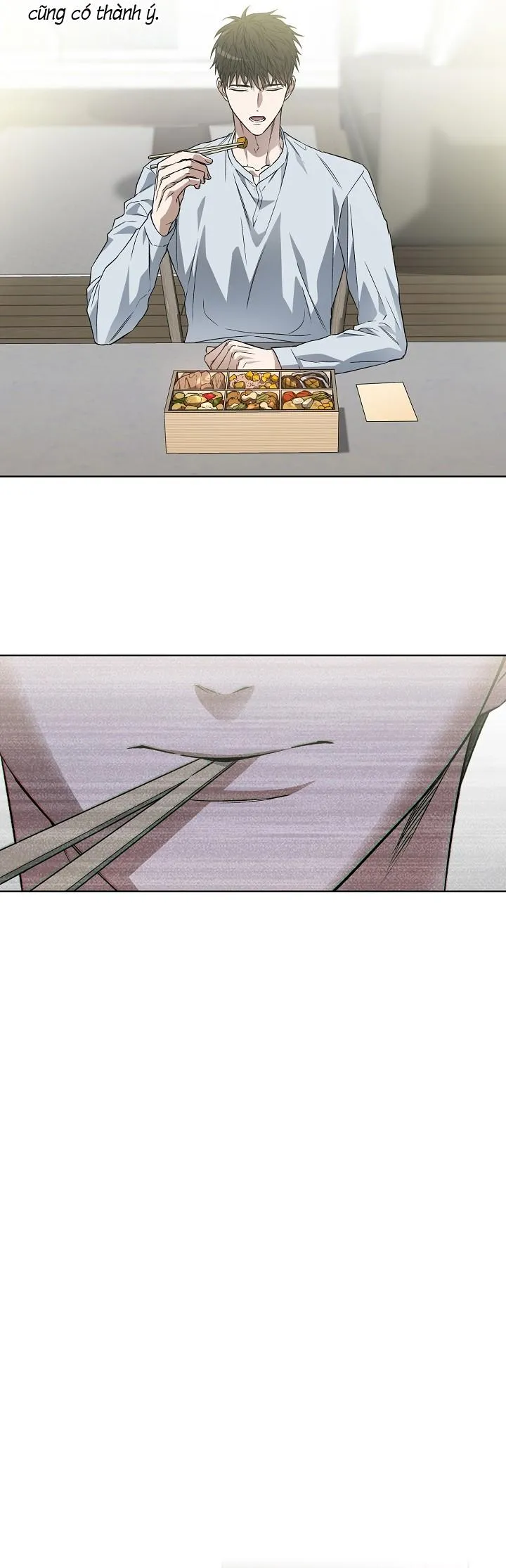 Vong Chủng Chapter 19 Trang 28