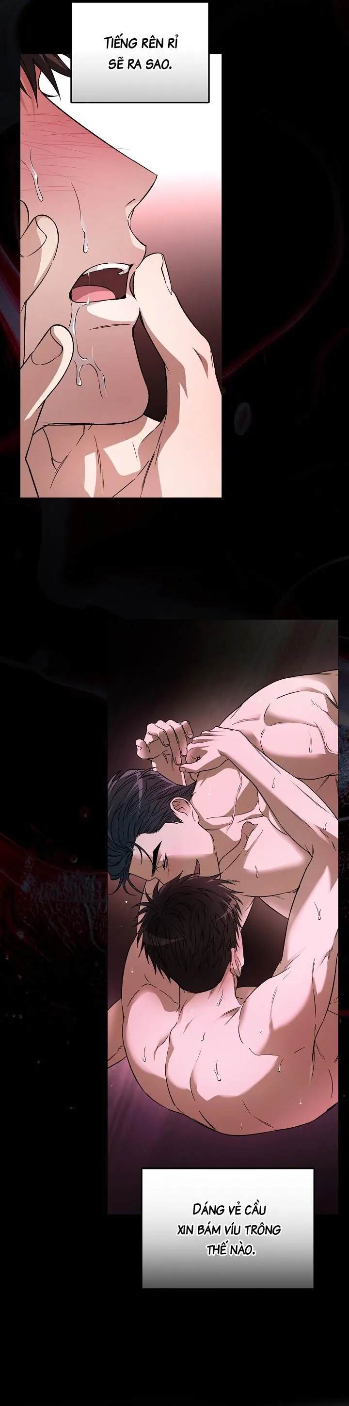 Vong Chủng Chapter 19 Trang 33