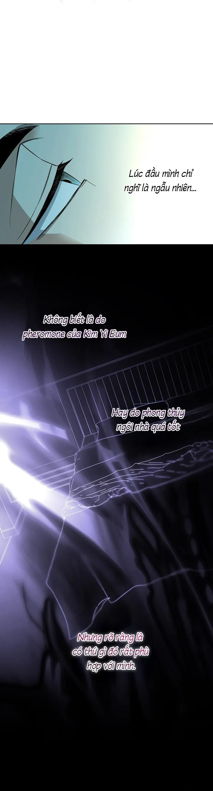 Vong Chủng Chapter 19 Trang 36