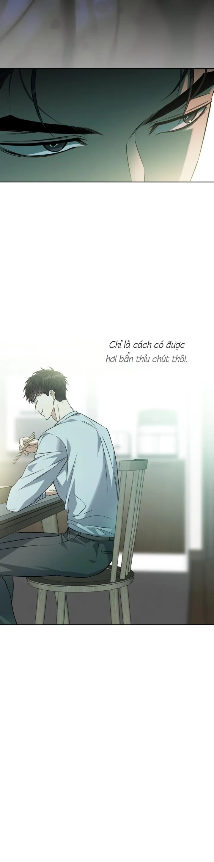 Vong Chủng Chapter 19 Trang 38