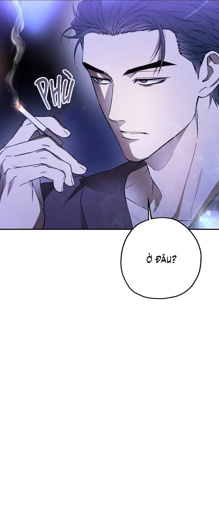 Vong Chủng Chapter 1 Trang 5