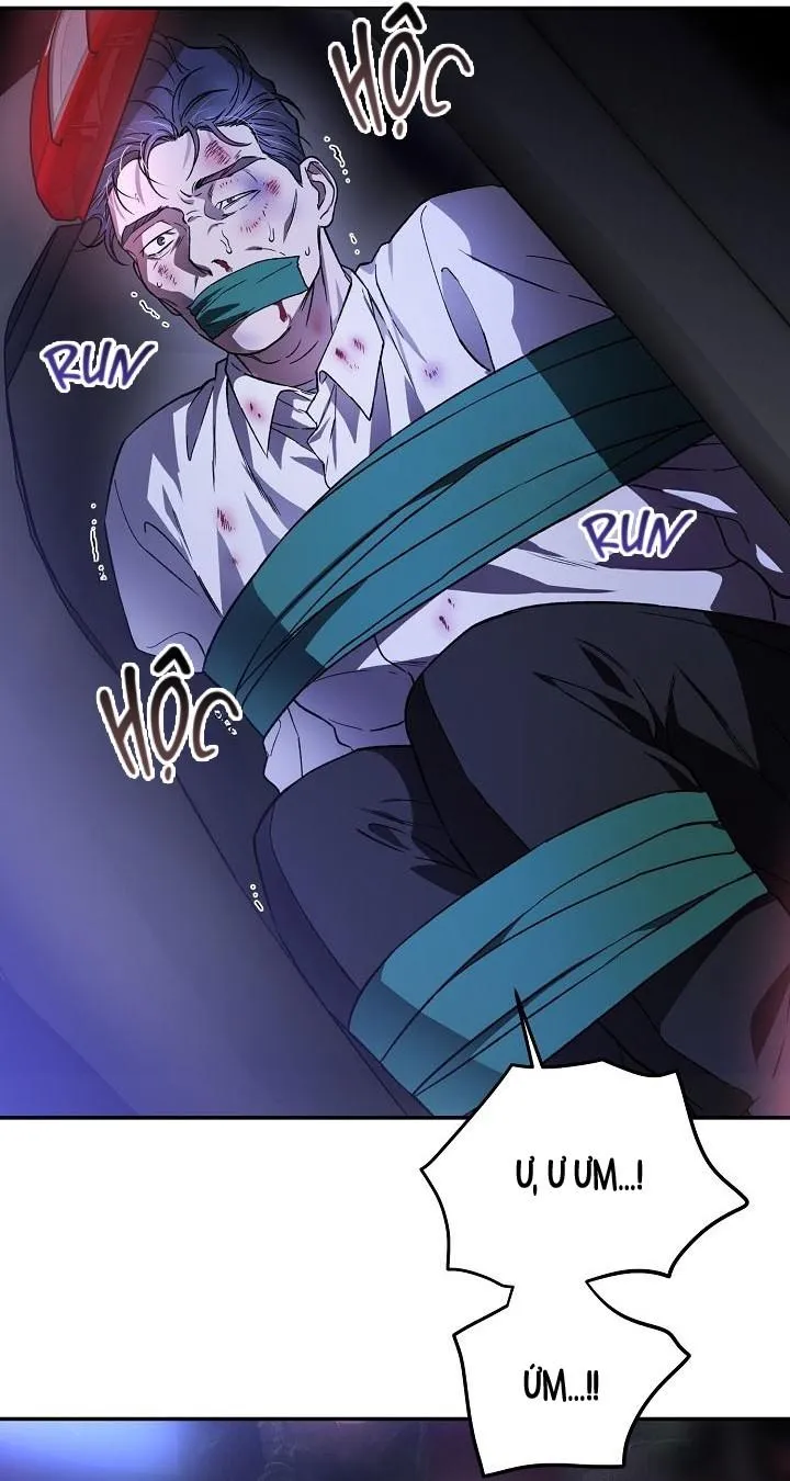 Vong Chủng Chapter 1 Trang 7