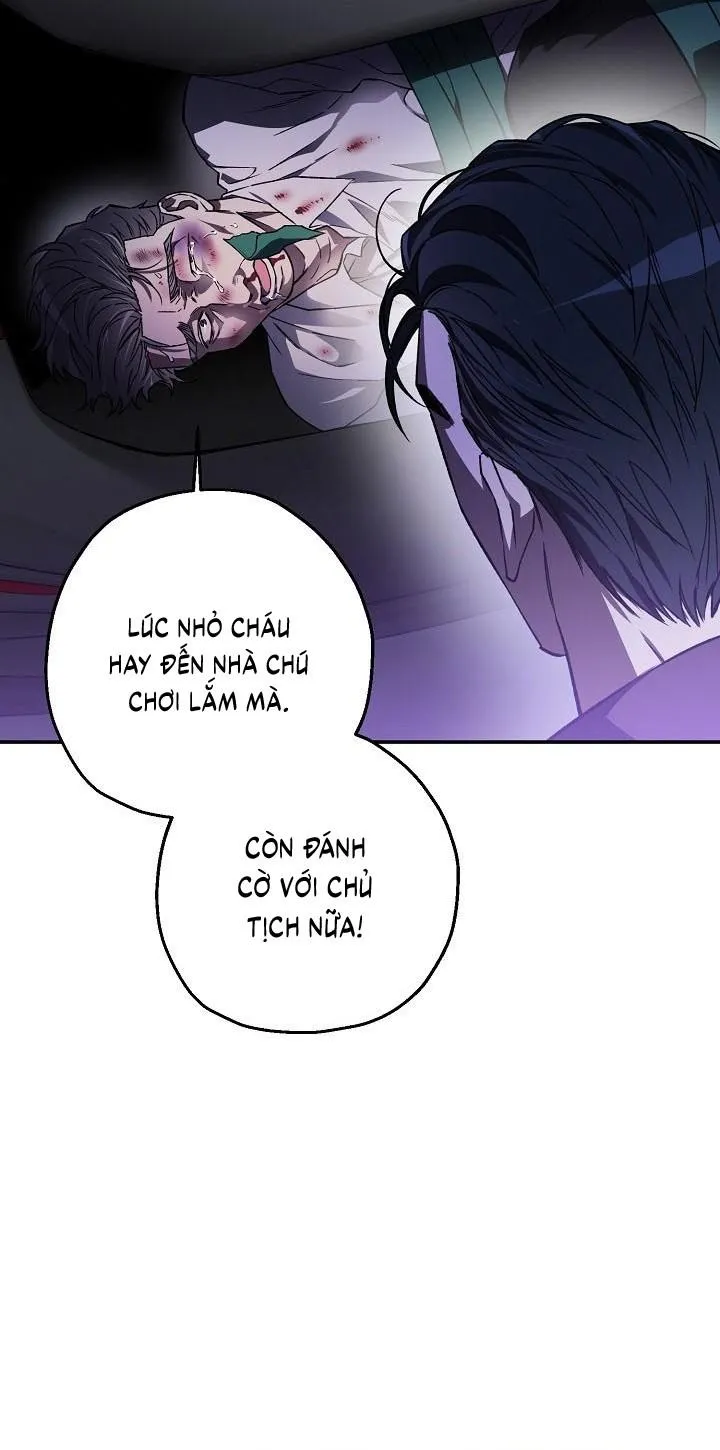 Vong Chủng Chapter 1 Trang 11