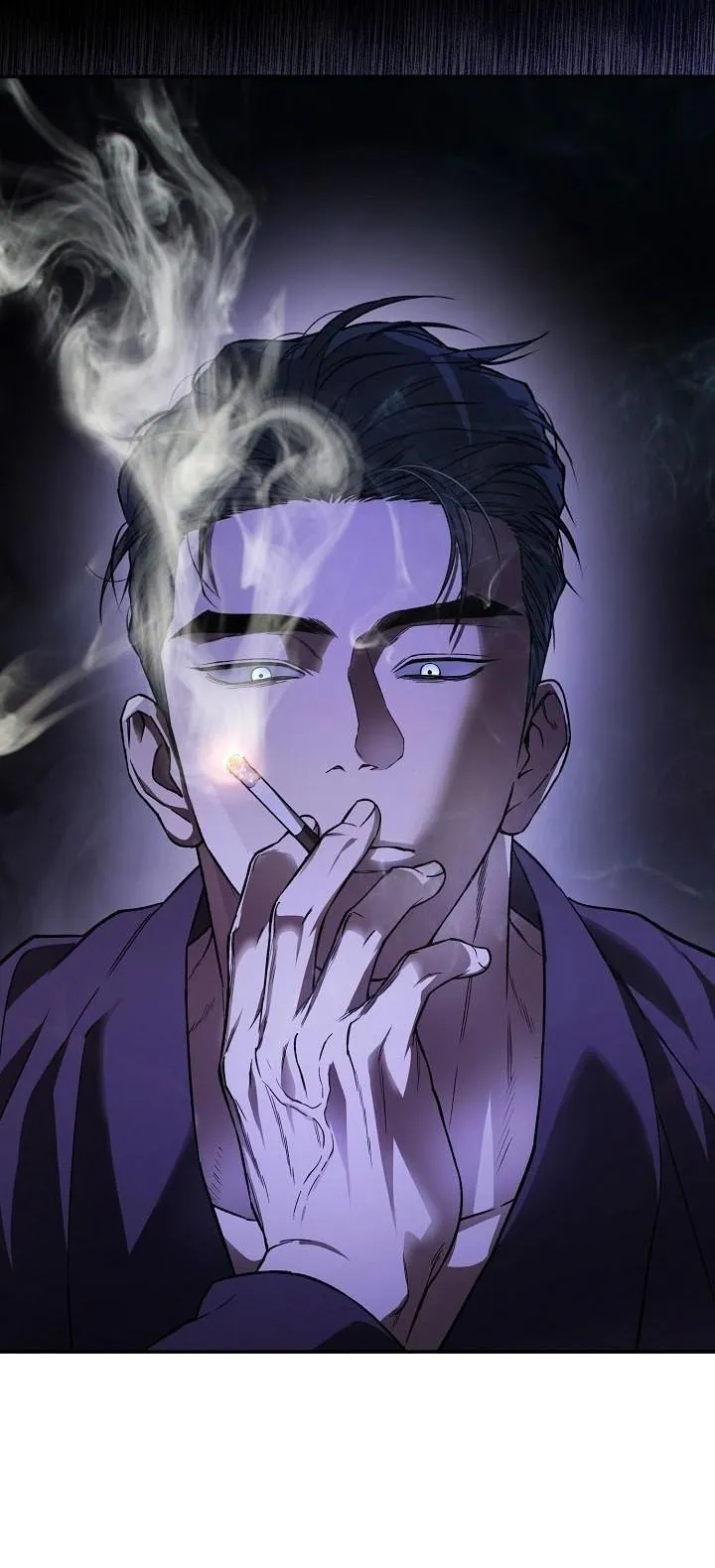 Vong Chủng Chapter 1 Trang 15