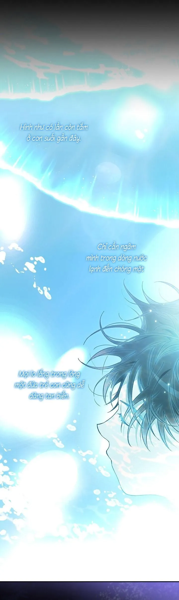 Vong Chủng Chapter 1 Trang 20