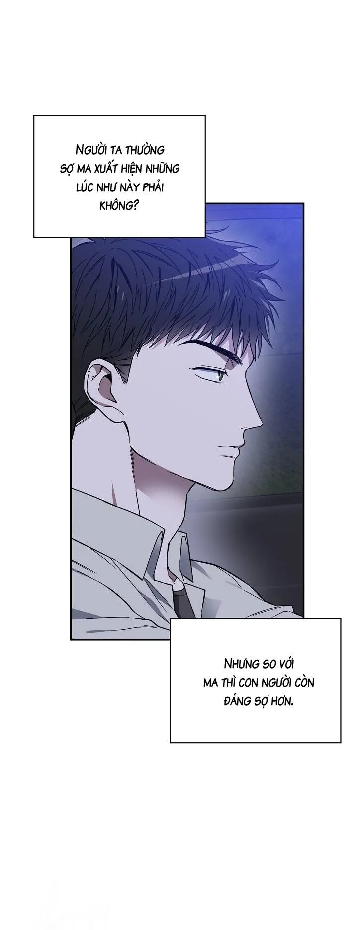 Vong Chủng Chapter 1 Trang 38