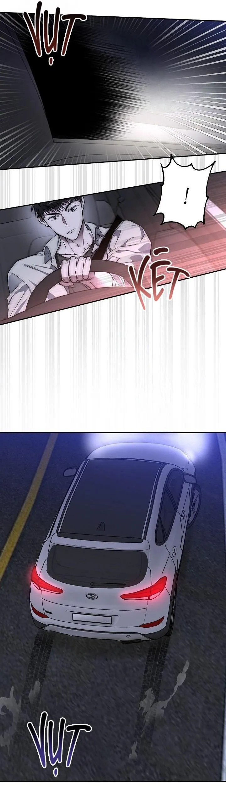 Vong Chủng Chapter 1 Trang 39