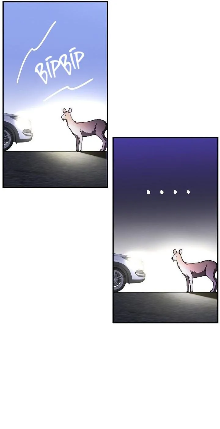 Vong Chủng Chapter 1 Trang 41