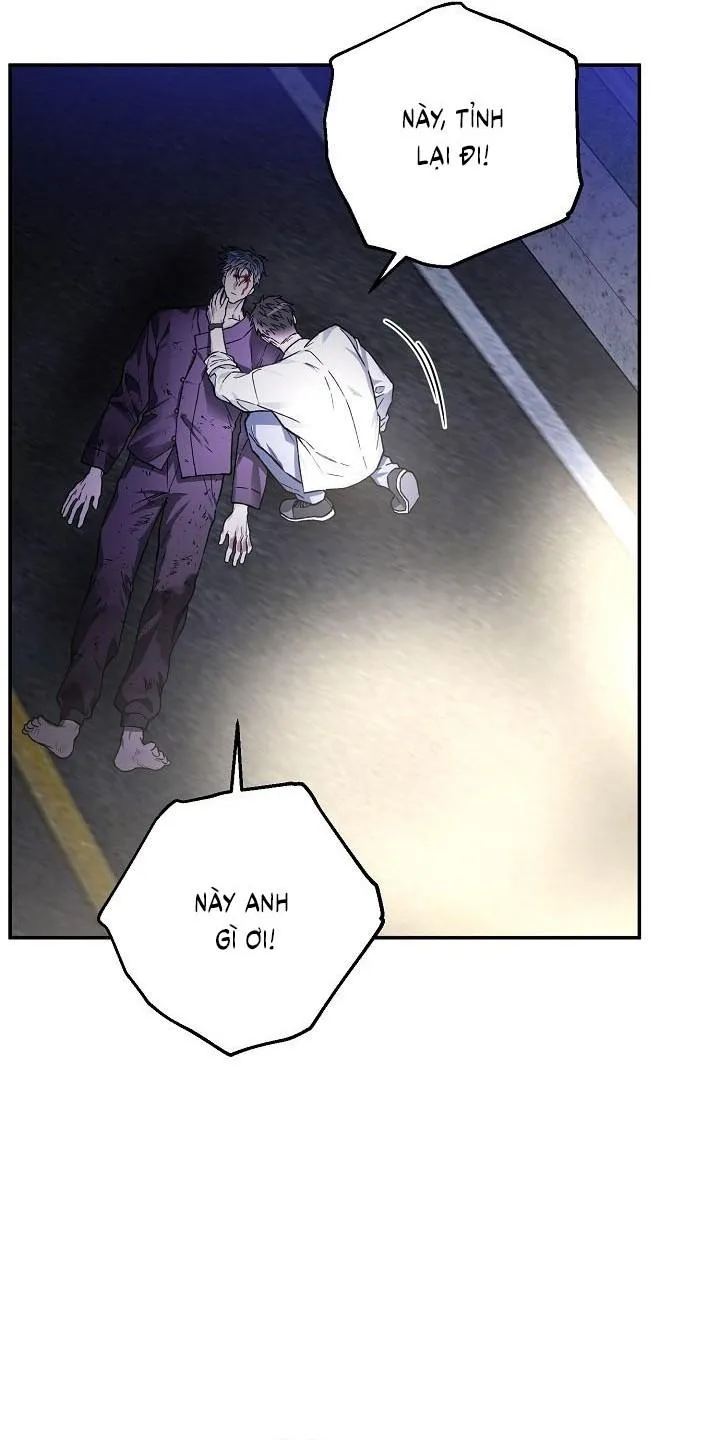 Vong Chủng Chapter 1 Trang 45