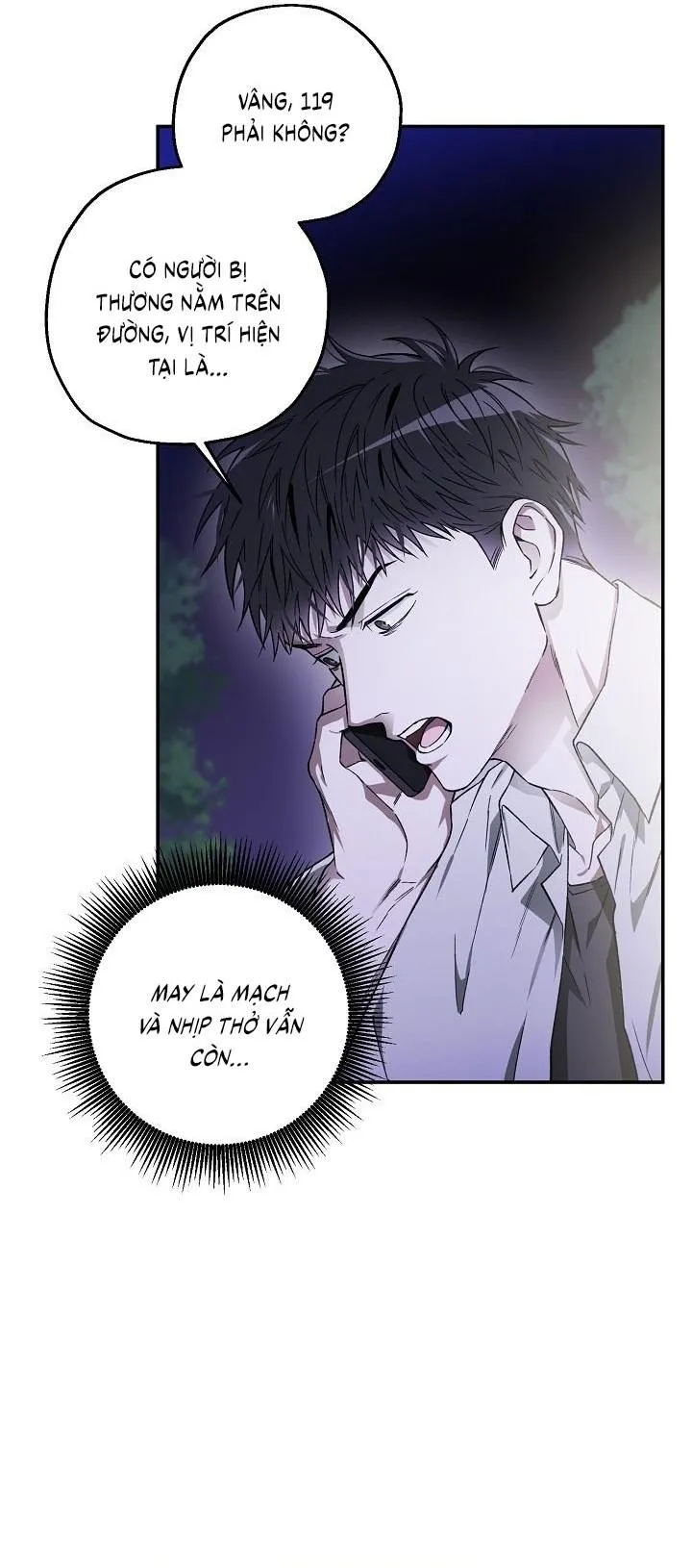 Vong Chủng Chapter 1 Trang 46