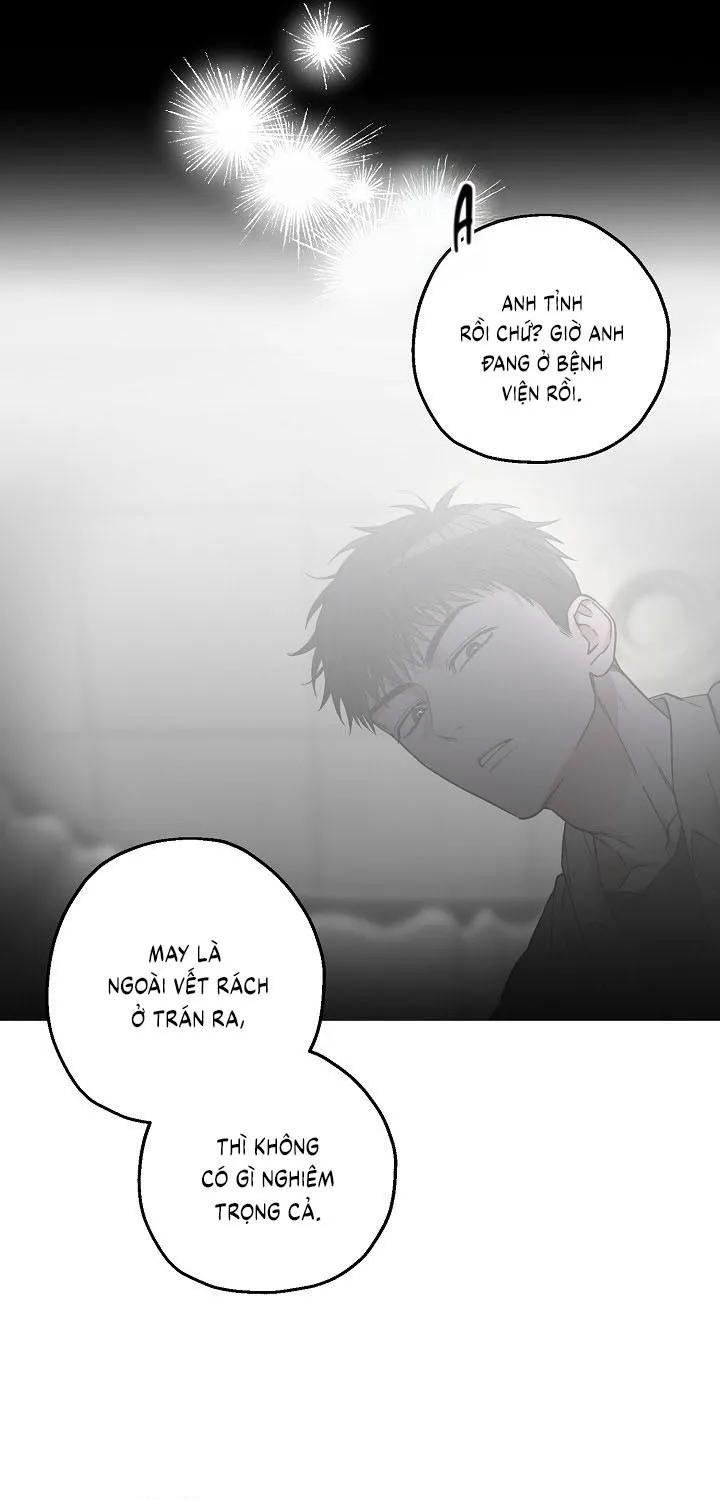 Vong Chủng Chapter 1 Trang 52