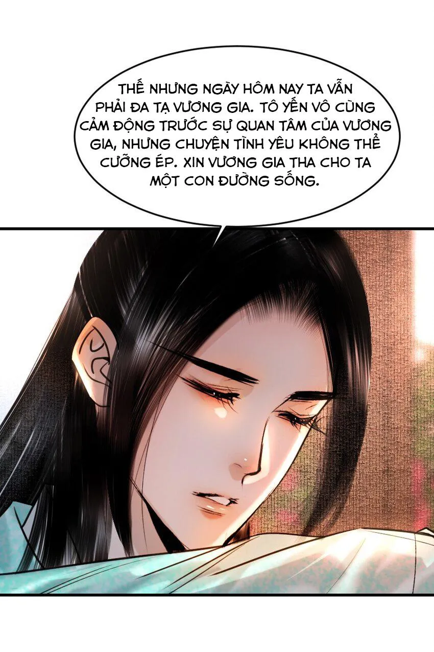Vòng Luân Hồi Chapter 92 Trang 3