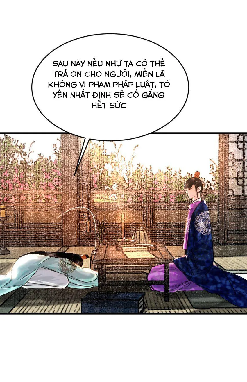Vòng Luân Hồi Chapter 92 Trang 4