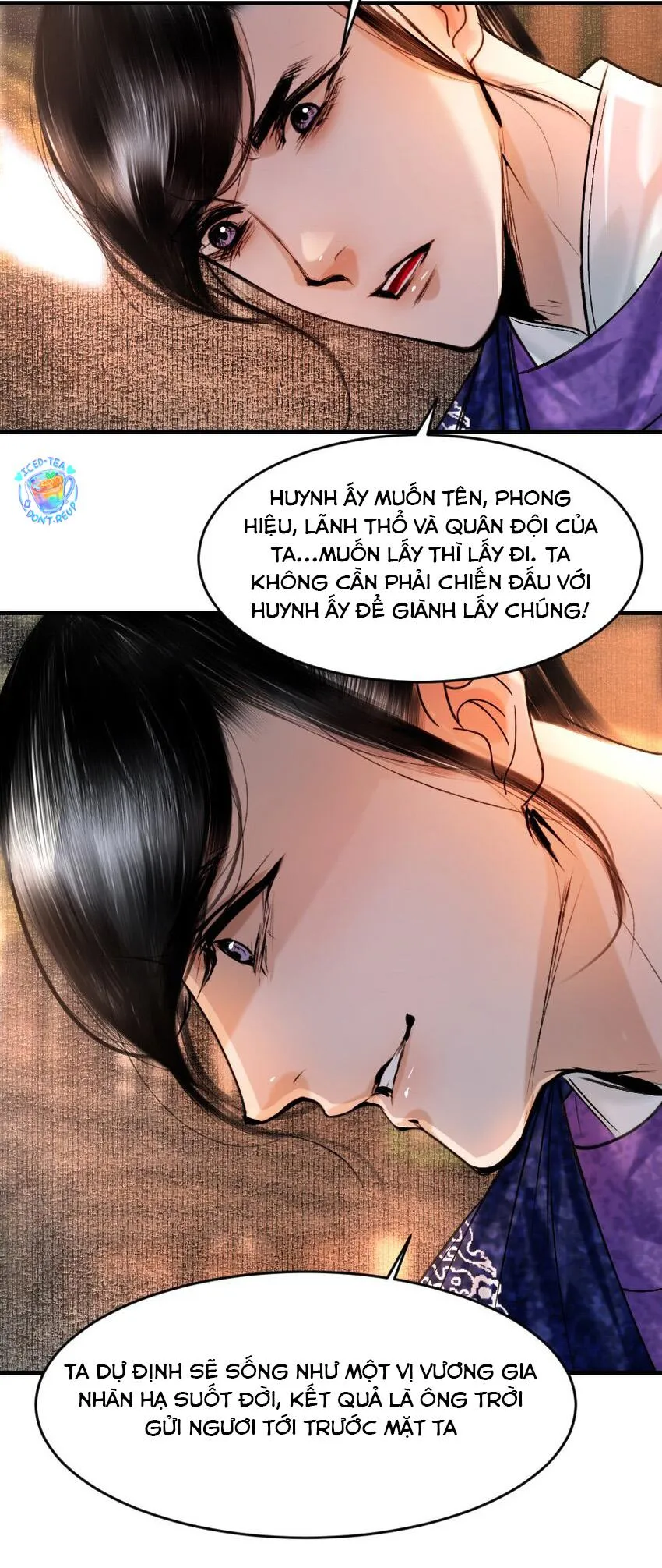 Vòng Luân Hồi Chapter 92 Trang 9