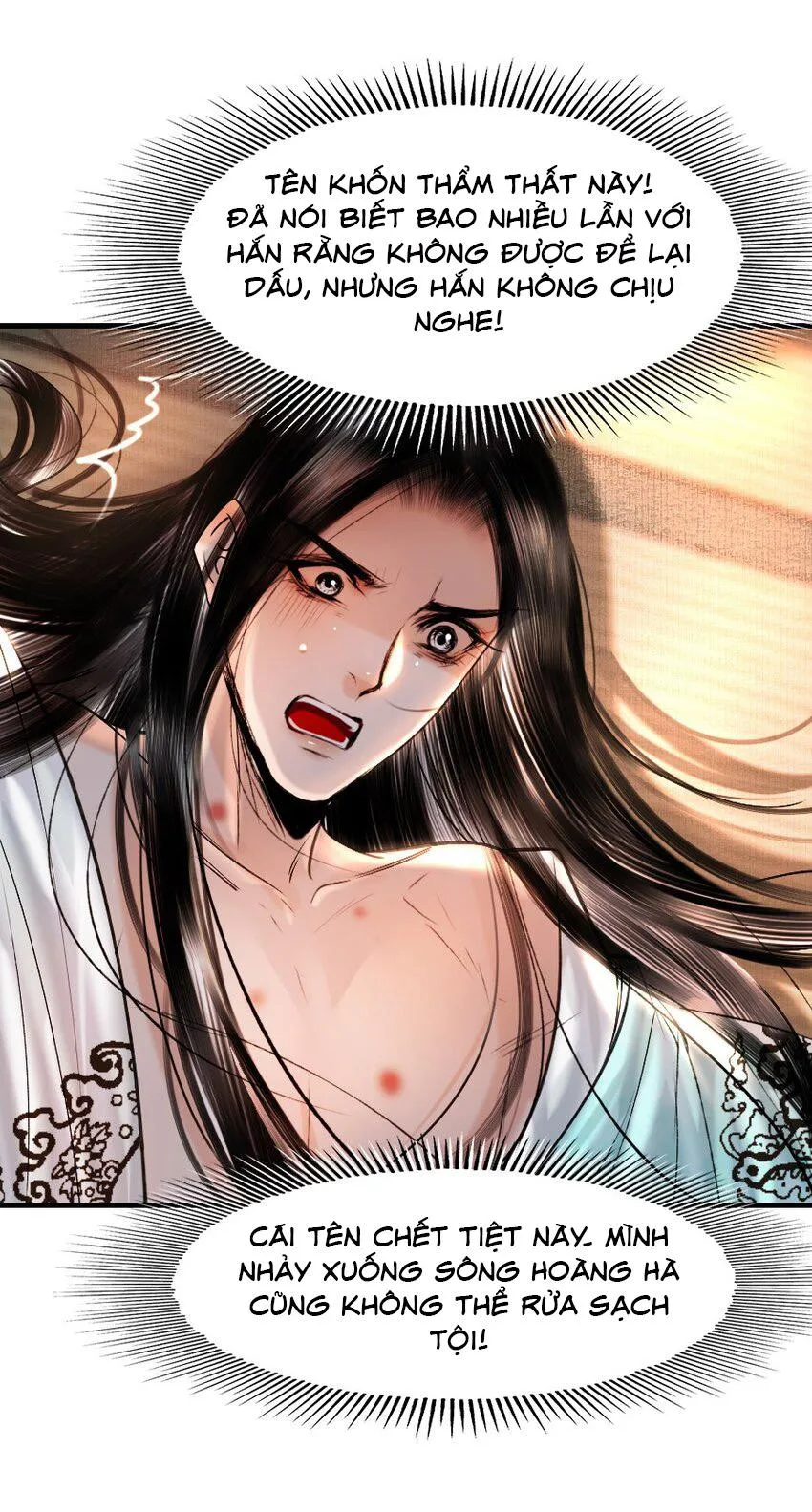 Vòng Luân Hồi Chapter 92 Trang 13