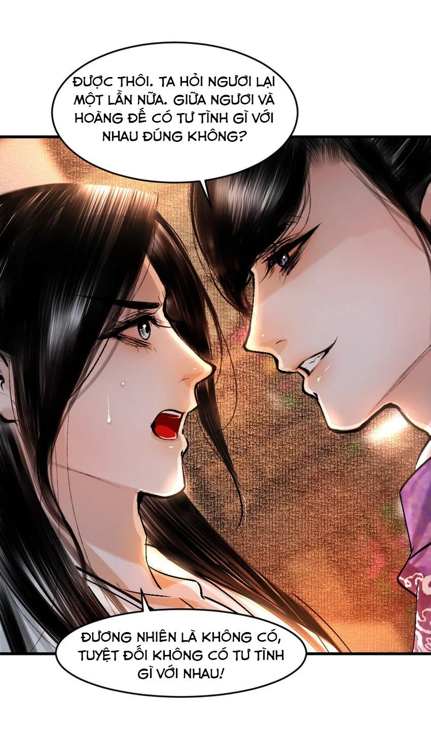 Vòng Luân Hồi Chapter 92 Trang 15
