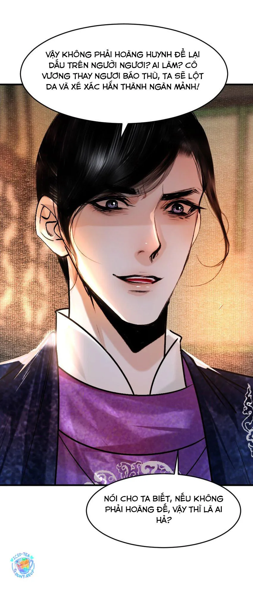 Vòng Luân Hồi Chapter 92 Trang 16