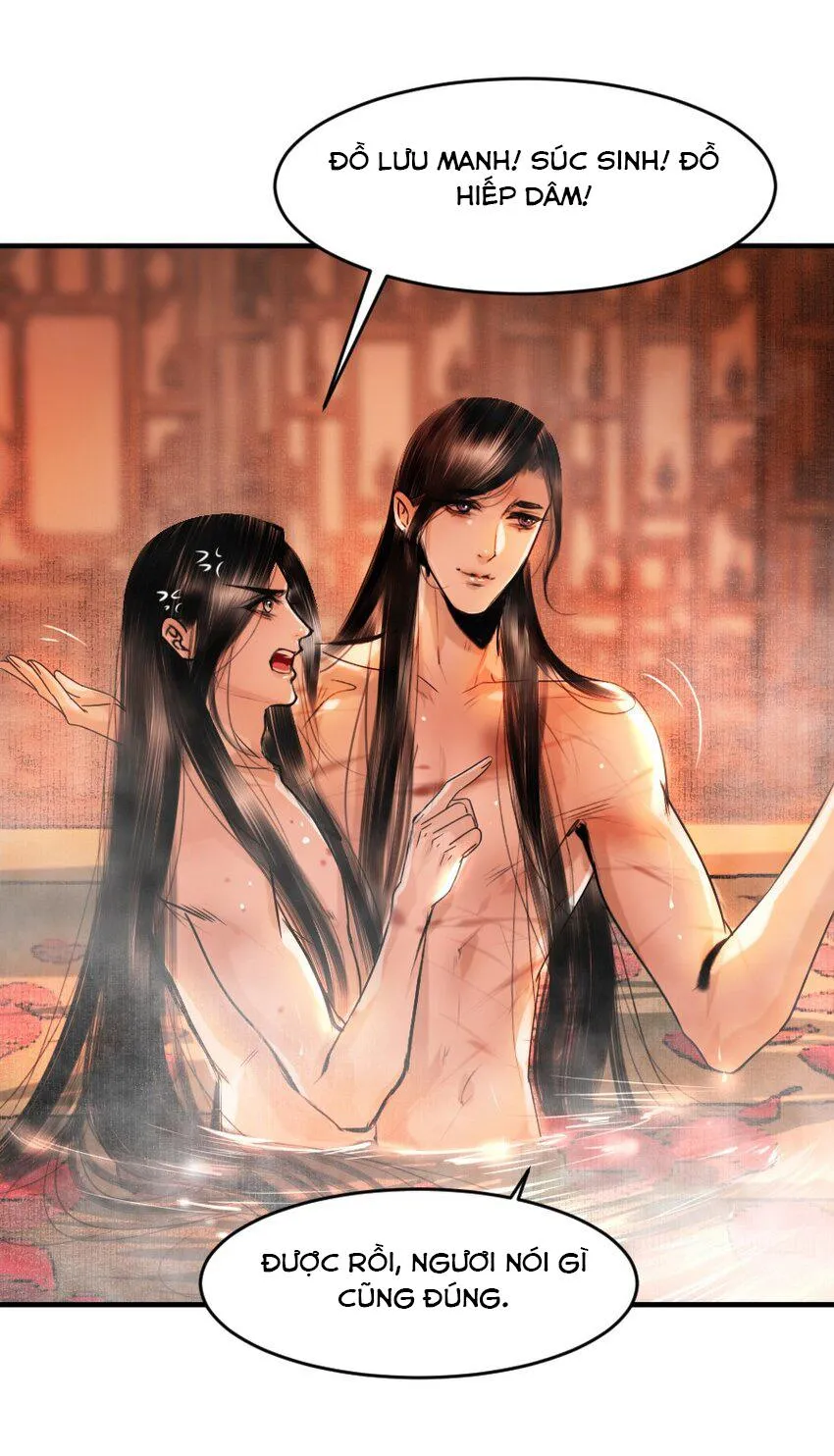 Vòng Luân Hồi Chapter 93 Trang 5