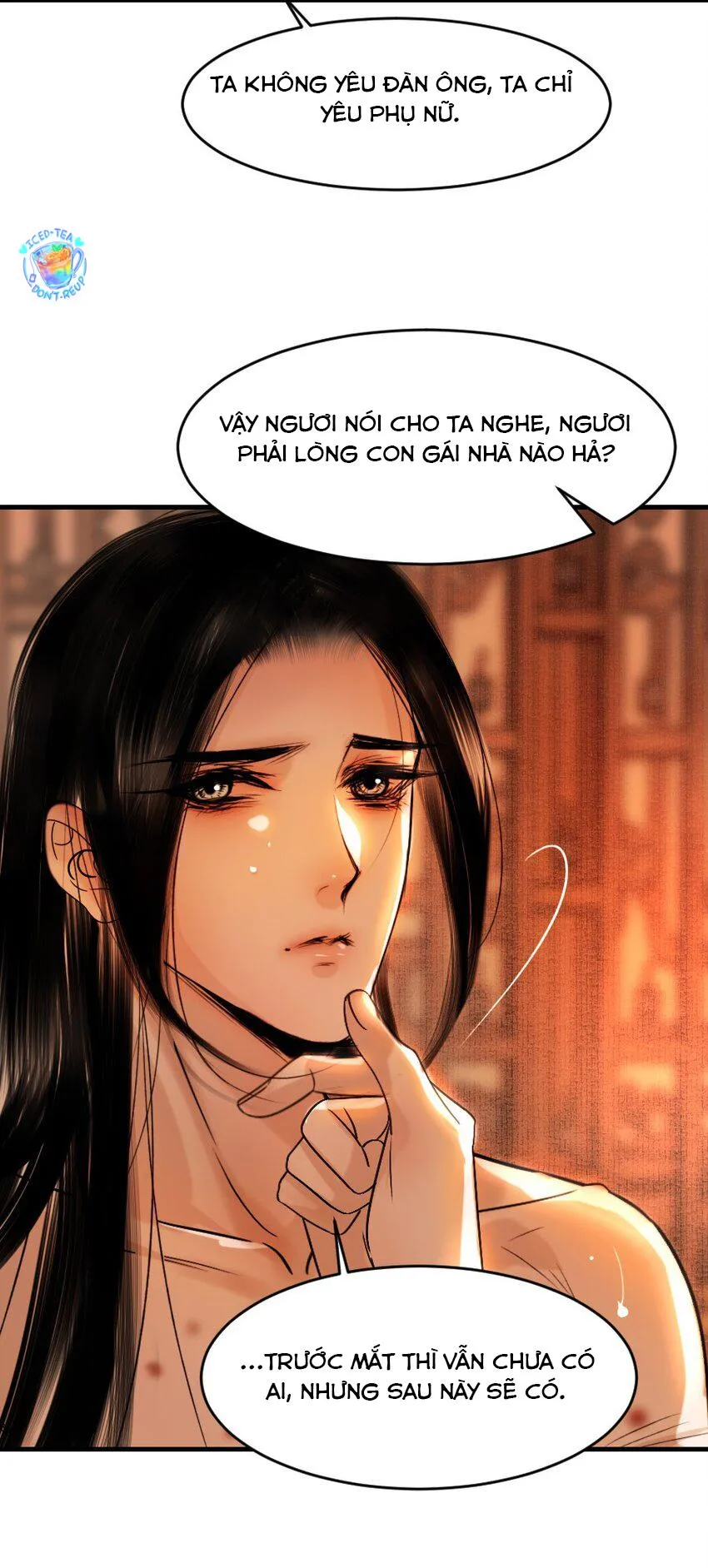 Vòng Luân Hồi Chapter 93 Trang 8