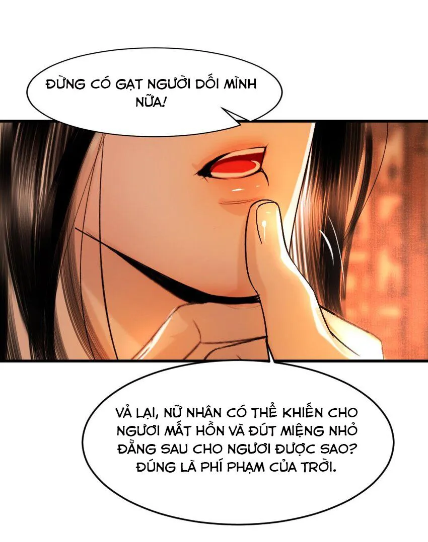 Vòng Luân Hồi Chapter 93 Trang 9