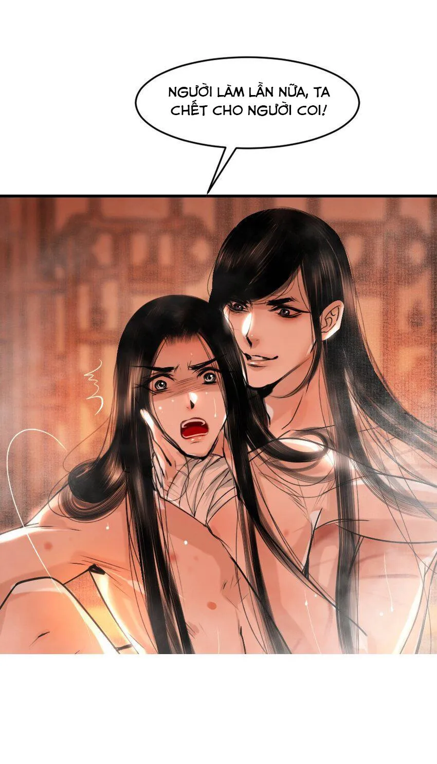 Vòng Luân Hồi Chapter 93 Trang 12