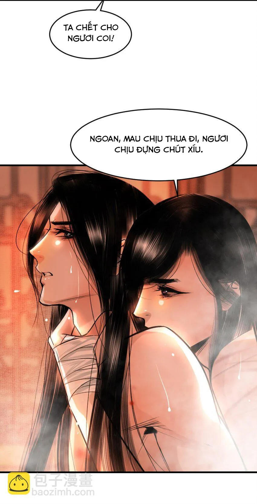 Vòng Luân Hồi Chapter 93 Trang 13