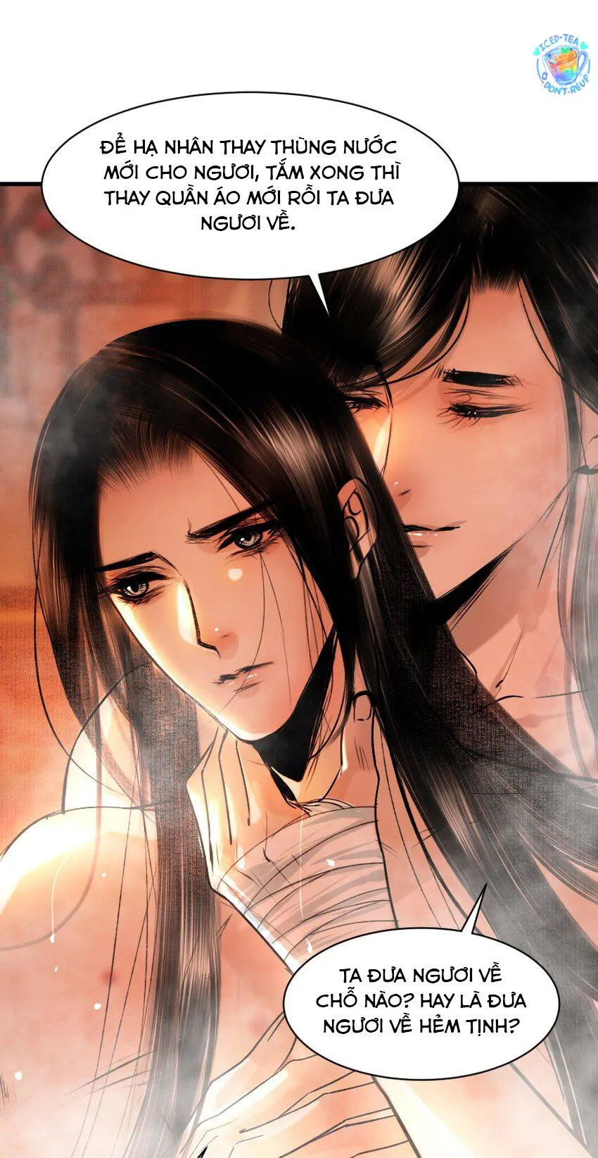 Vòng Luân Hồi Chapter 93 Trang 17