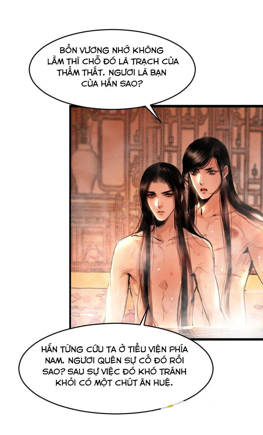 Vòng Luân Hồi Chapter 93 Trang 19