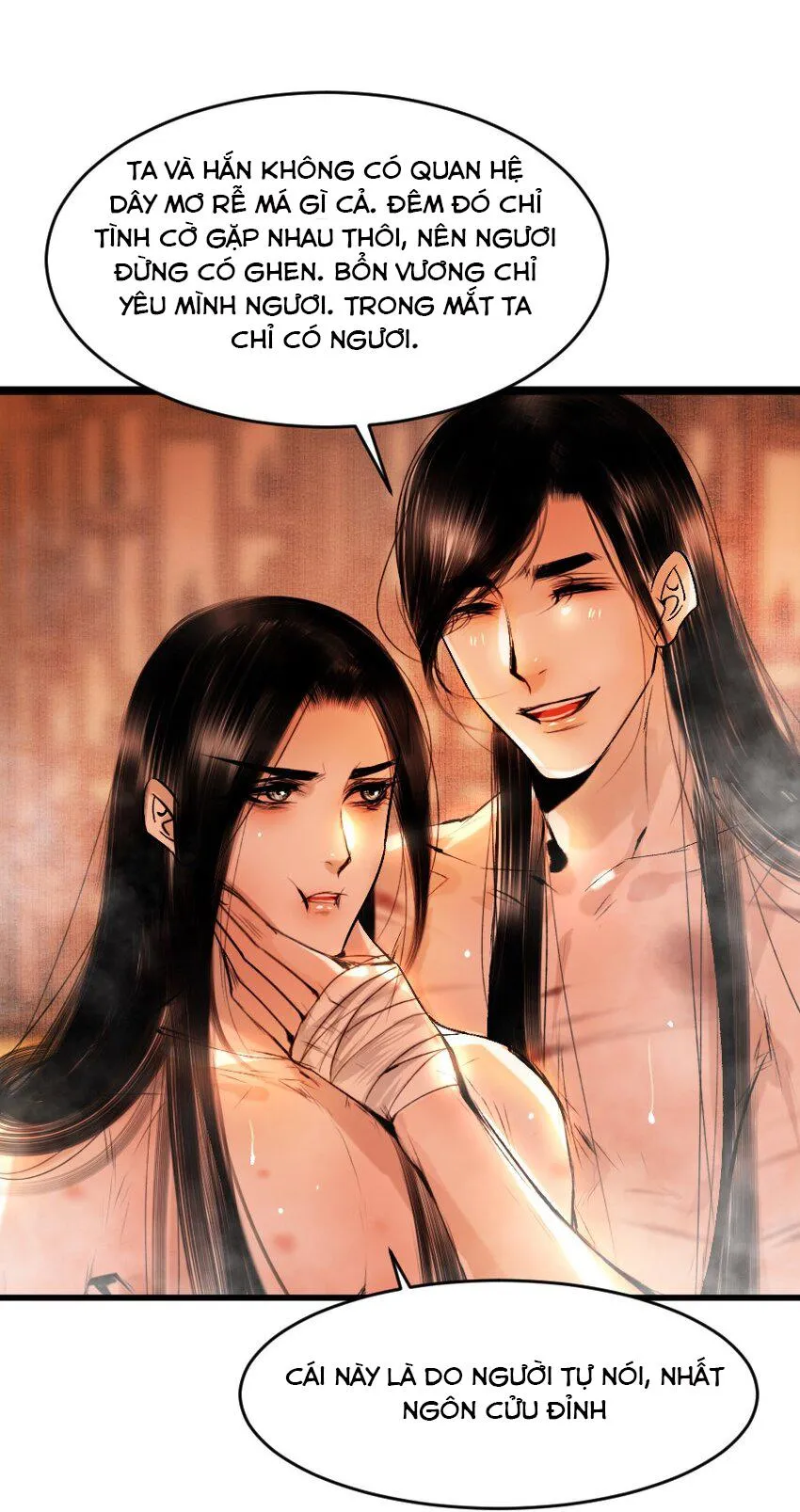 Vòng Luân Hồi Chapter 93 Trang 21