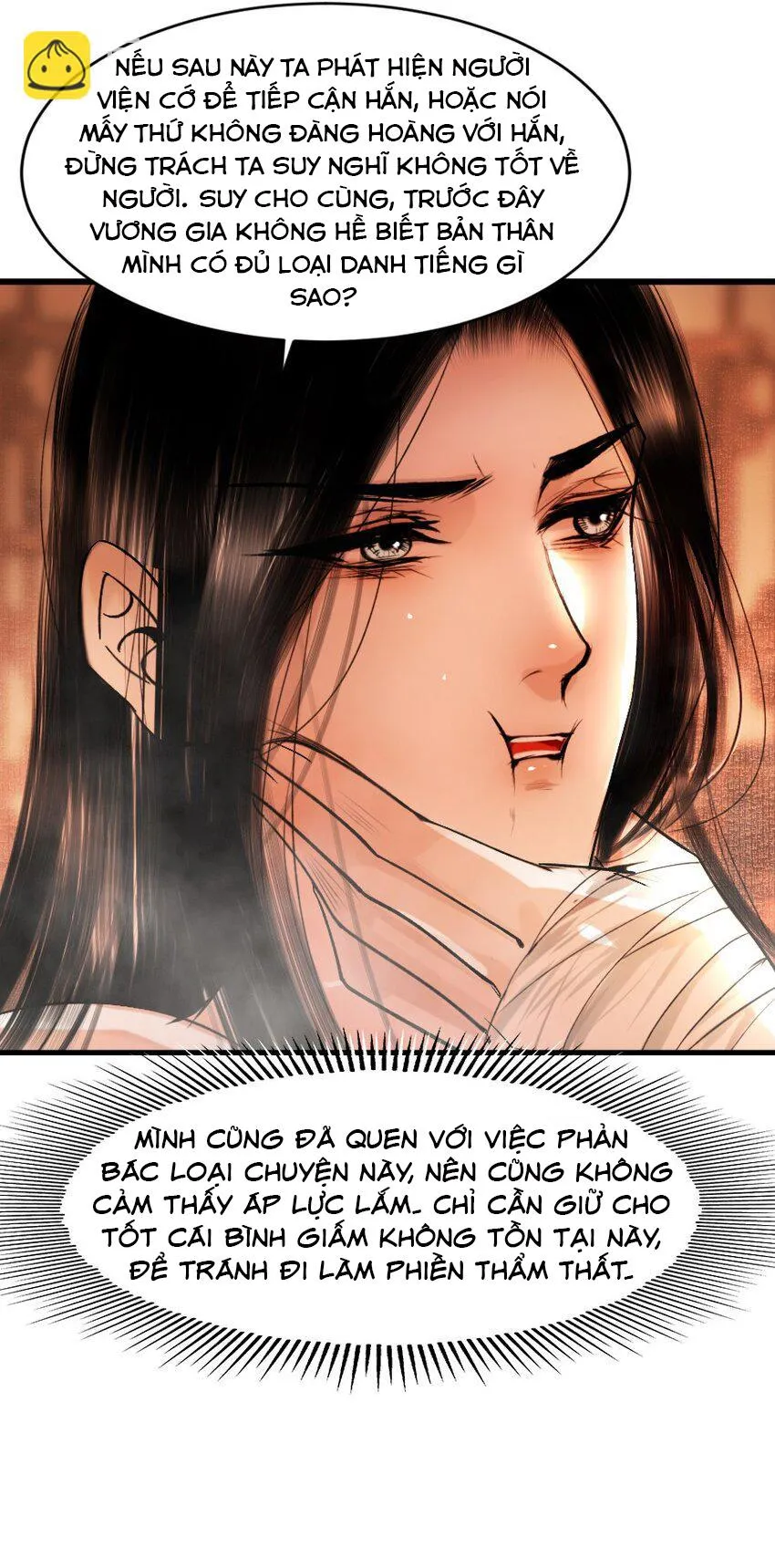 Vòng Luân Hồi Chapter 93 Trang 22