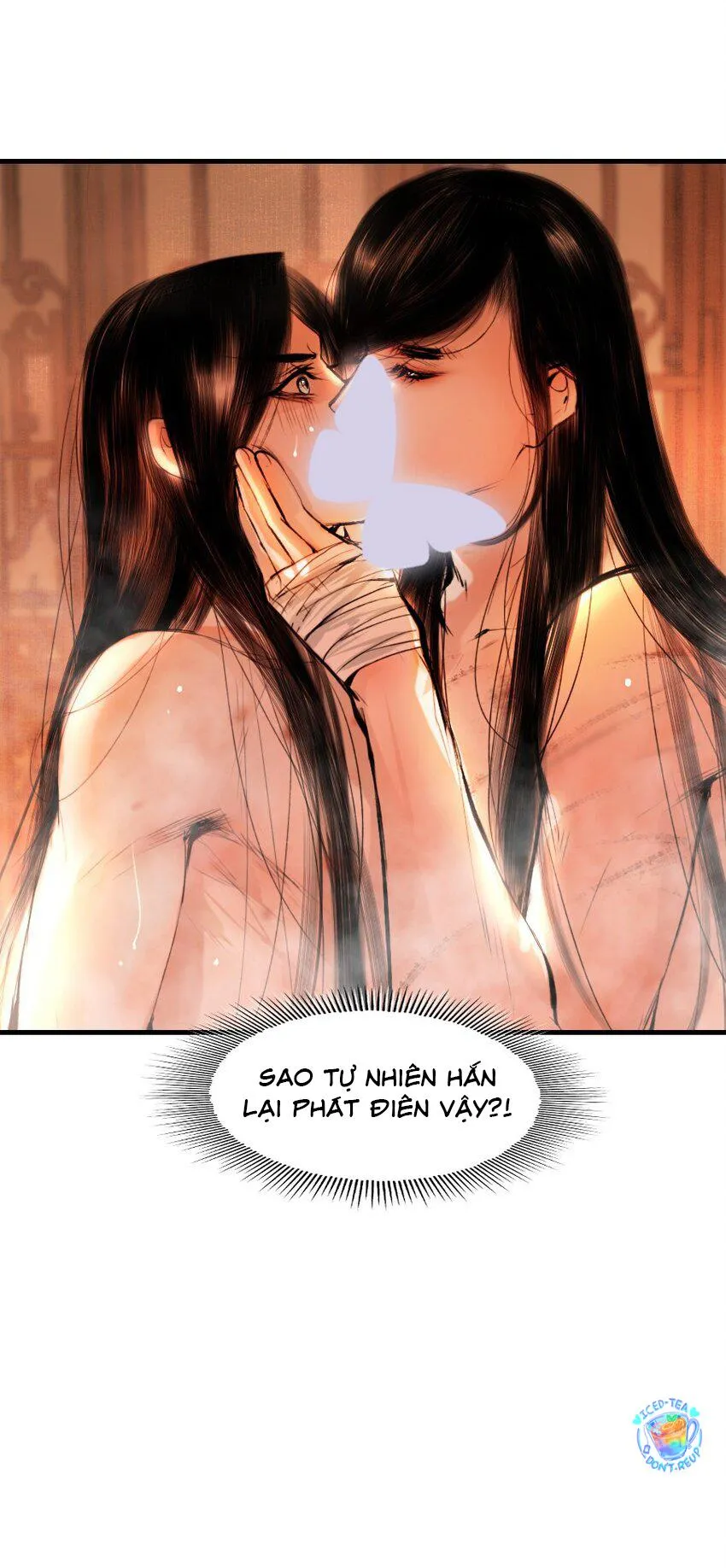 Vòng Luân Hồi Chapter 93 Trang 24