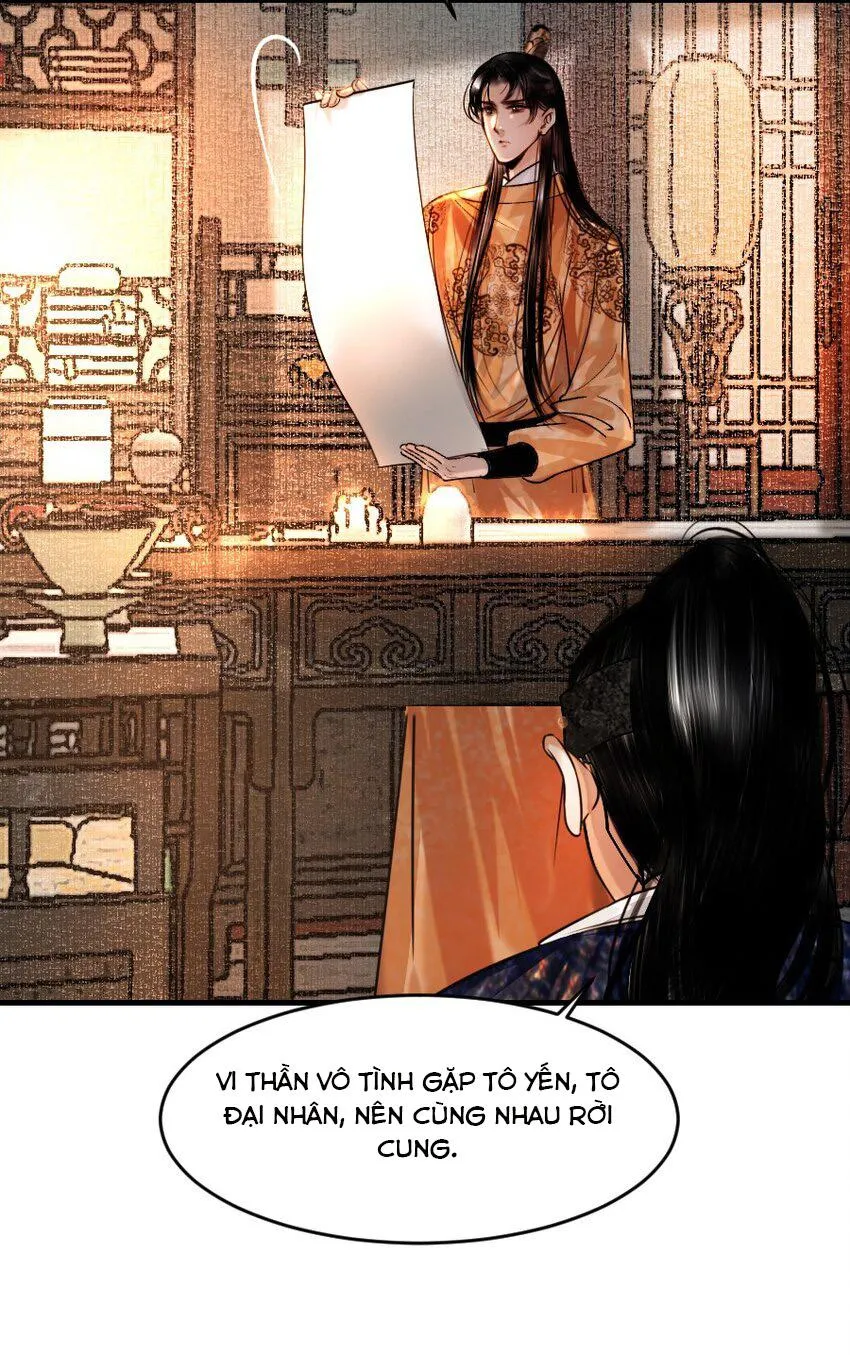 Vòng Luân Hồi Chapter 94 Trang 3