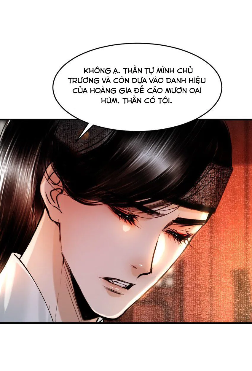 Vòng Luân Hồi Chapter 94 Trang 5