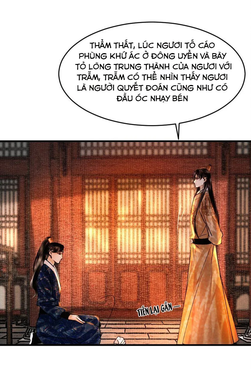 Vòng Luân Hồi Chapter 94 Trang 7