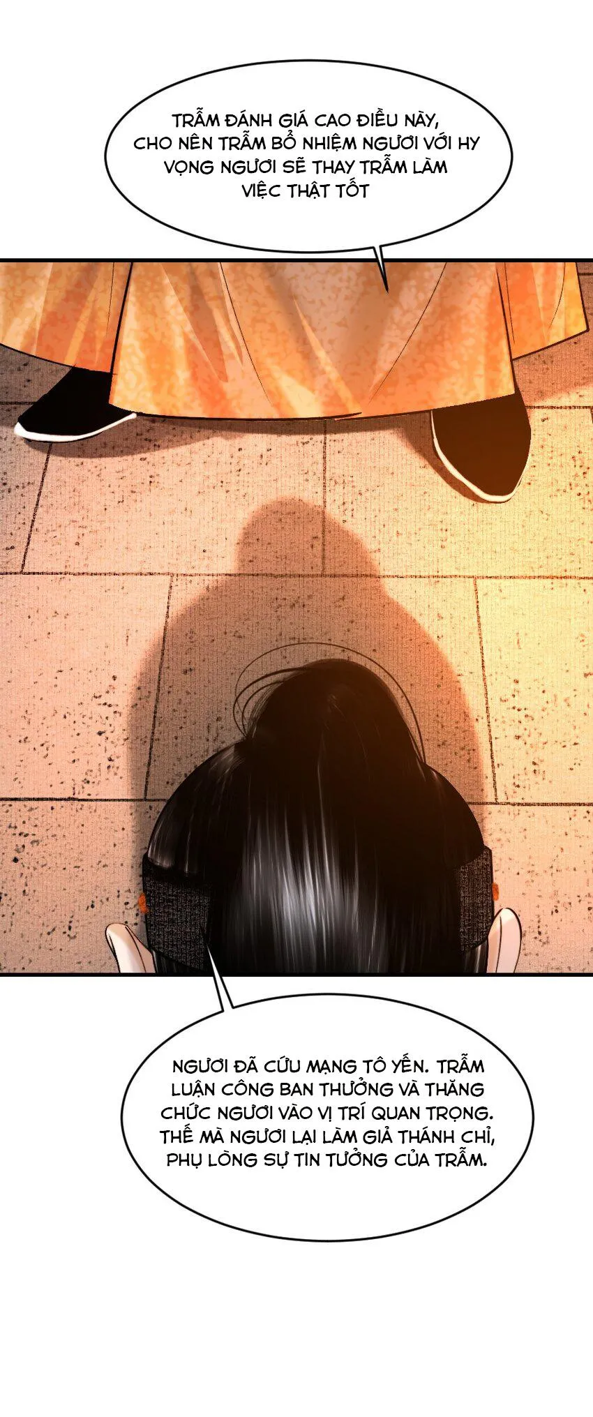 Vòng Luân Hồi Chapter 94 Trang 8