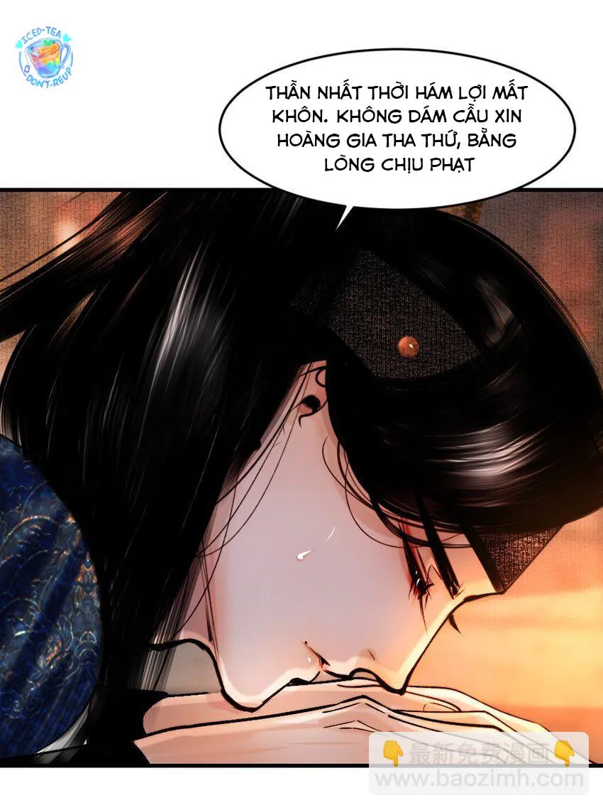 Vòng Luân Hồi Chapter 94 Trang 10