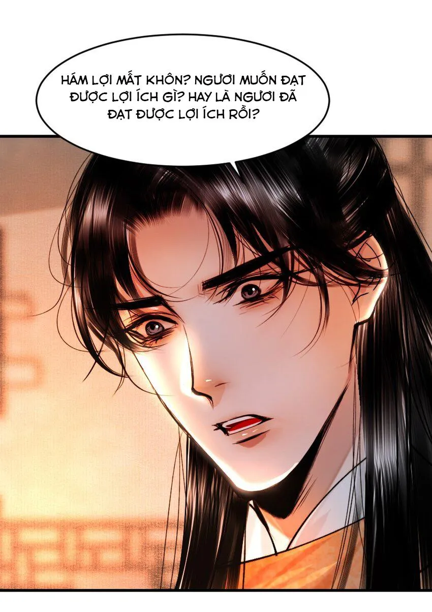 Vòng Luân Hồi Chapter 94 Trang 11