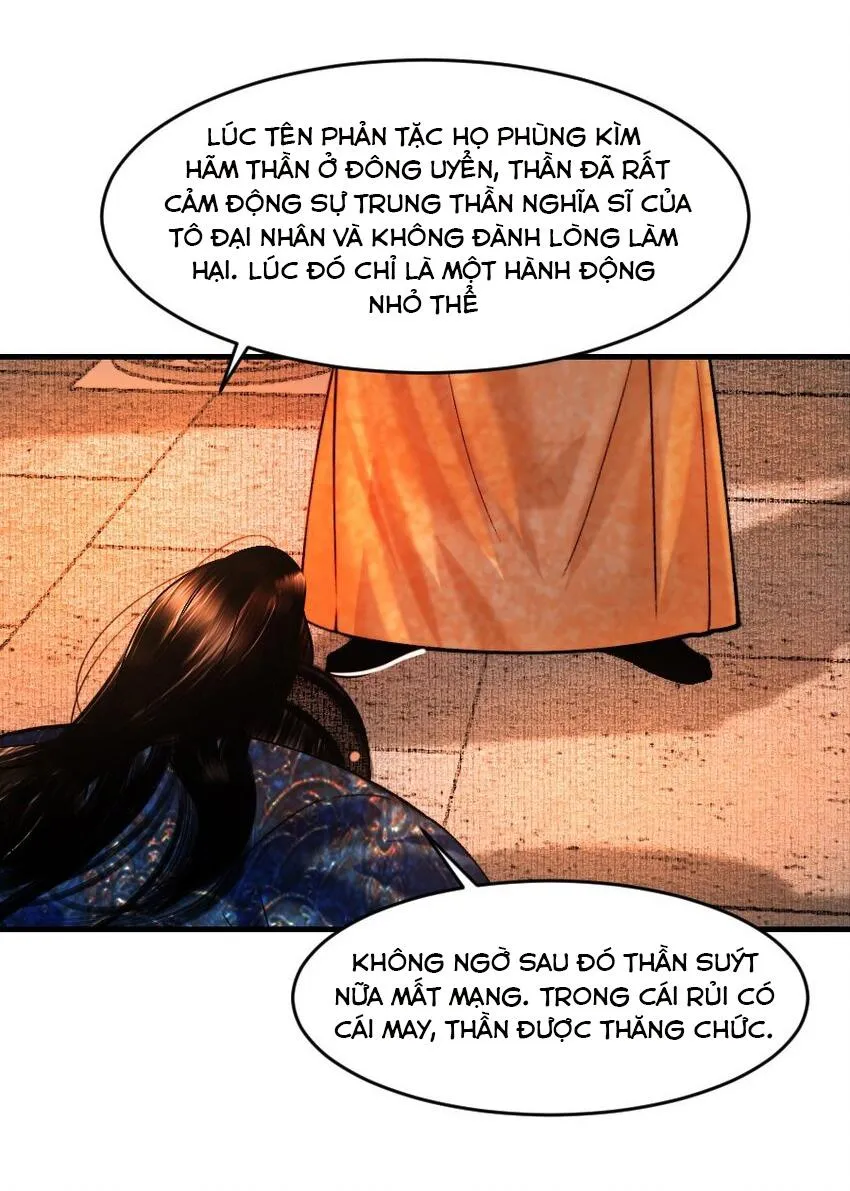 Vòng Luân Hồi Chapter 94 Trang 12