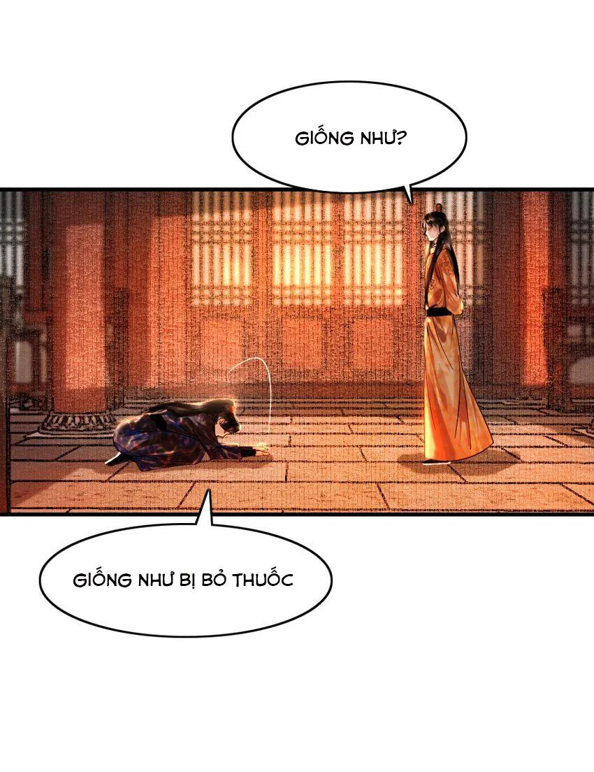 Vòng Luân Hồi Chapter 94 Trang 15