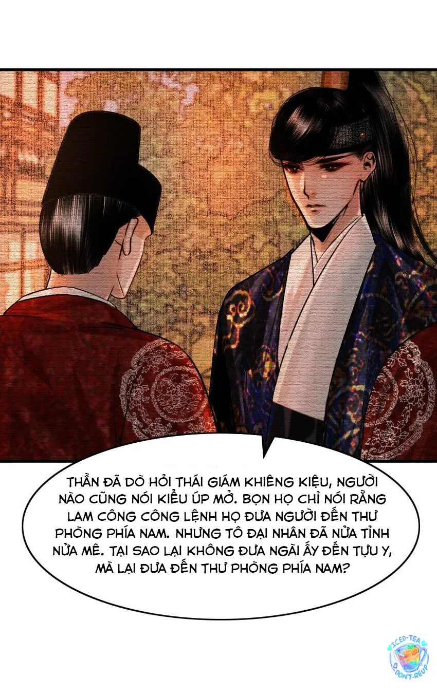 Vòng Luân Hồi Chapter 94 Trang 16
