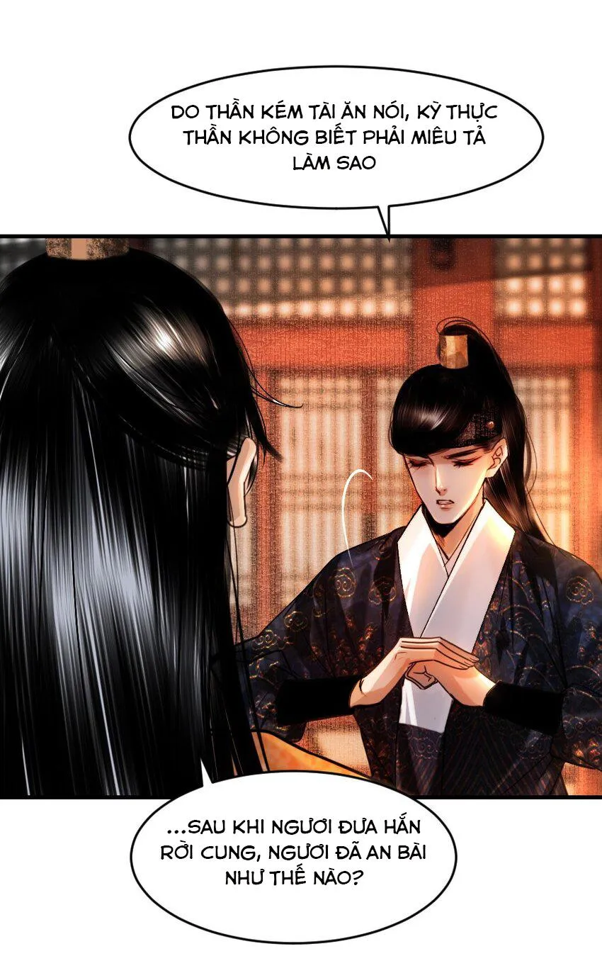 Vòng Luân Hồi Chapter 94 Trang 22