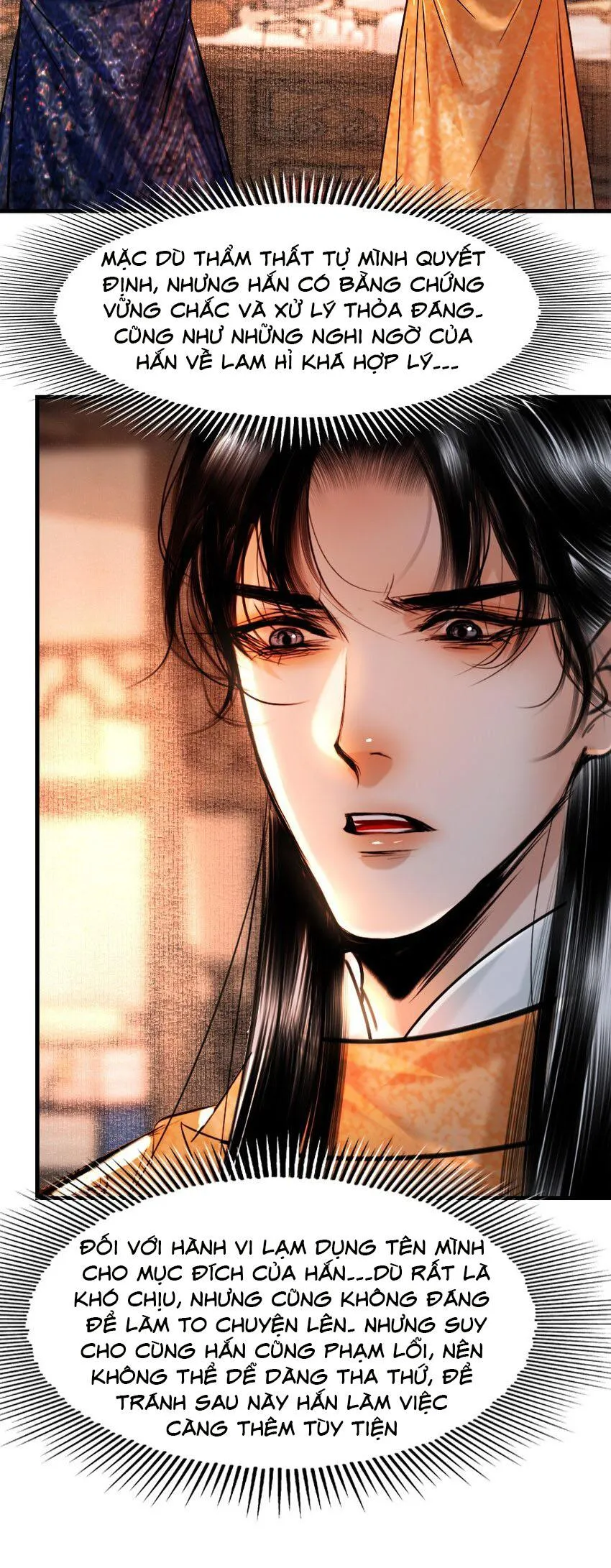 Vòng Luân Hồi Chapter 94 Trang 26